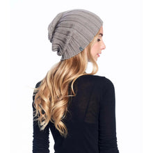 Load image into Gallery viewer, Shupaca Alpaca Beanie Hat