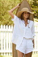 Load image into Gallery viewer, Connor Hats - Tuscany Wide Brim Straw Hat