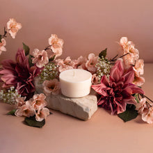 Load image into Gallery viewer, Arbor Made Candle Refill - Petals Abloom