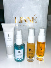 Load image into Gallery viewer, Linné Botanicals - Travel Face Kit