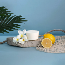 Load image into Gallery viewer, Arbor Made Candle Refill - Mellow Breeze