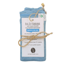 Load image into Gallery viewer, Pang Wangle Bandana