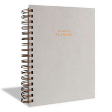 Load image into Gallery viewer, Simple Self - Self-Care Planner, Weekly Edition