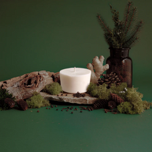 Load image into Gallery viewer, Arbor Made Candle Refill - Spiced Timber