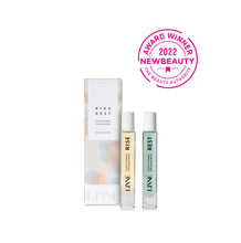 Load image into Gallery viewer, Linné Rise + Function Fragrance