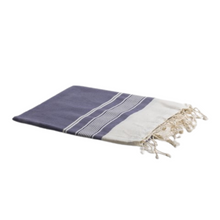 Load image into Gallery viewer, Loom.ist Olympos Turkish Towel