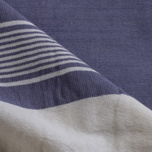 Load image into Gallery viewer, Loom.ist Olympos Turkish Towel
