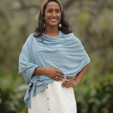 Load image into Gallery viewer, Pang Wangle Bug Repellent Wrap