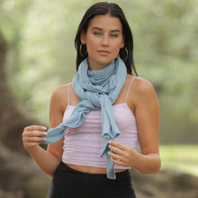 Load image into Gallery viewer, Pang Wangle Bug Repellent Wrap