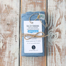 Load image into Gallery viewer, Pang Wangle Bandana