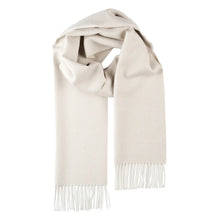 Load image into Gallery viewer, Shupaca Alpaca 100% Baby Alpaca Fur Scarf