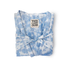 Load image into Gallery viewer, Sky Dye Robe from Trek Light Gear