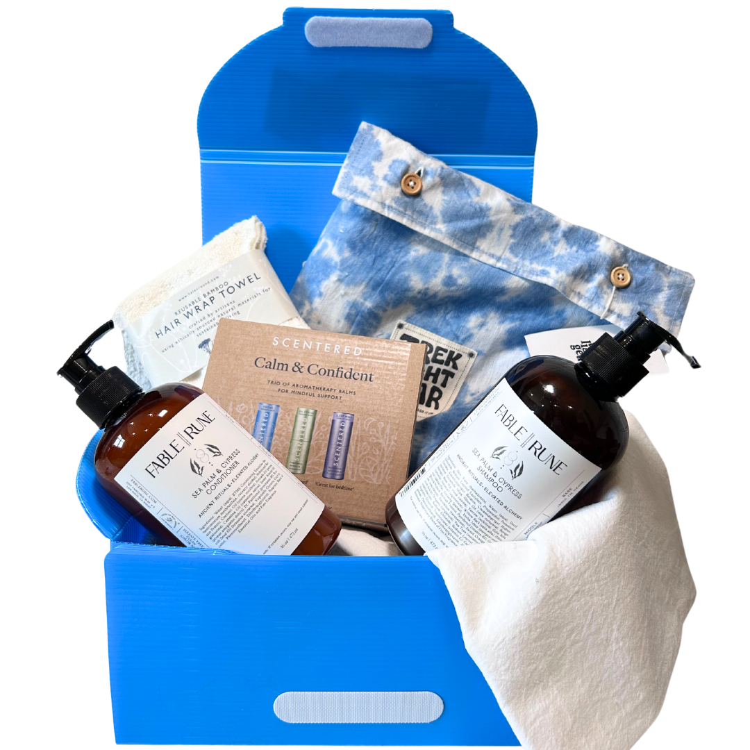 SOLD OUT BOXES – Save the Rock Box