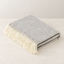 Load image into Gallery viewer, Merino Wool Blanket
