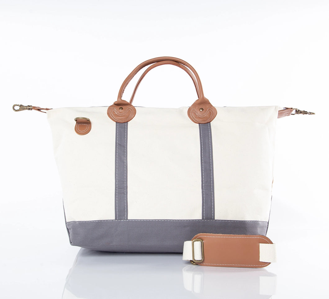 CB STATION WEEKENDER BAG