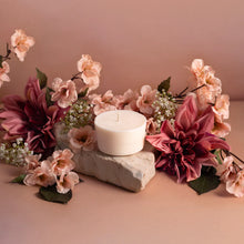 Load image into Gallery viewer, Arbor Made Candle Refill - Petals Abloom

