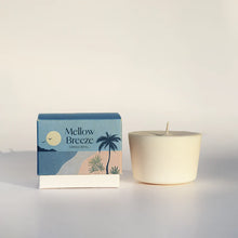 Load image into Gallery viewer, Arbor Made Candle Refill - Mellow Breeze
