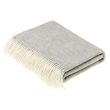 Load image into Gallery viewer, Merino Wool Blanket
