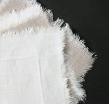 Load image into Gallery viewer, Save the Rock Box_Rough Linen-cocktail-napkin.jpg__PID:57db6cf9-ffa6-43c1-9230-87ec534d73ed
