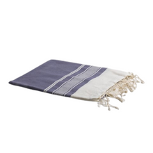 Load image into Gallery viewer, Loom.ist Olympos Turkish Towel
