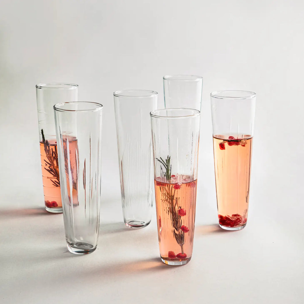 The Collective Hand-blown Flutes