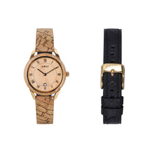 Load image into Gallery viewer, Spirit_Harmony_Women_s_Watch_Gift_Set_(Vegan)_2.jpeg__PID:c428e34c-b6f7-45ce-86ae-53dd1de649f5
