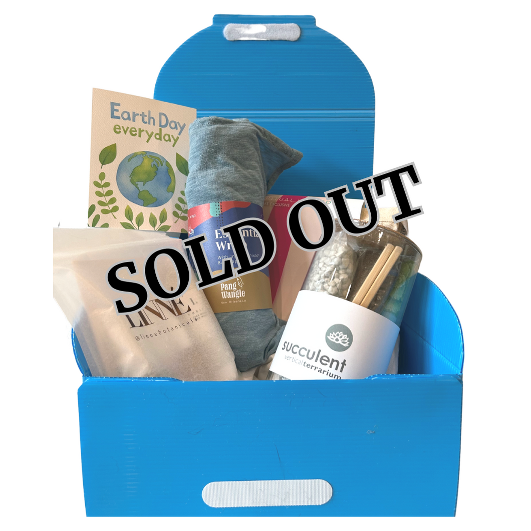 Spring 2023 Box