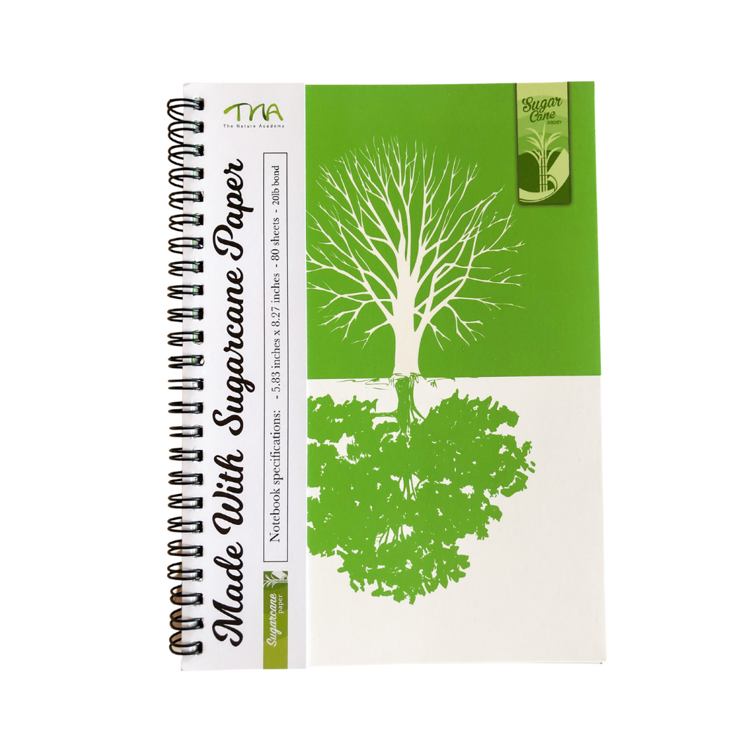 The Nature Academy Notebook
