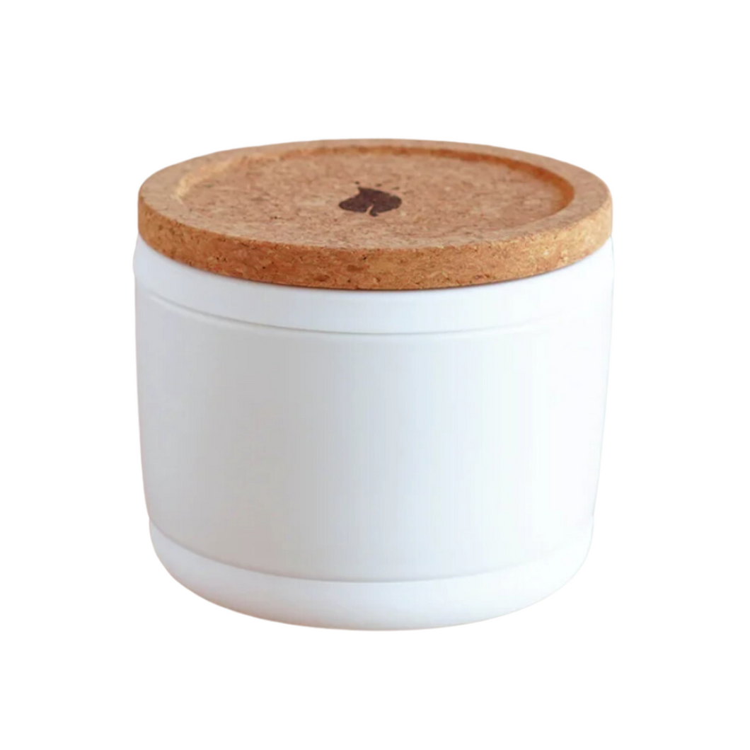 Arbor Made Candle Jar