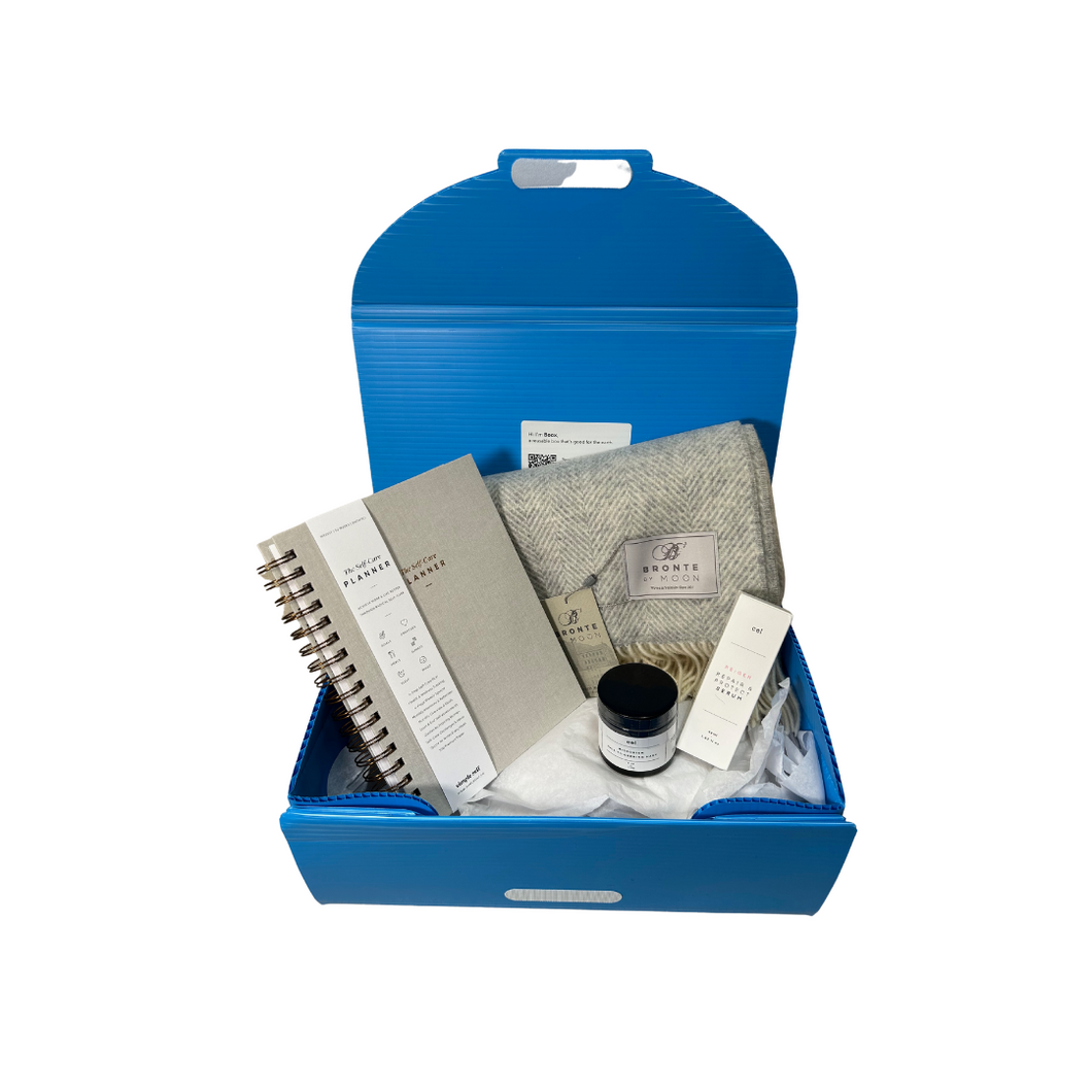 Winter 2022 Box