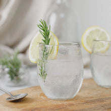 Load image into Gallery viewer, The Collective - Pebbled Spirits Glasses
